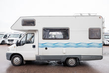 Ladda upp bild till gallerivisning, Granduca Auto-Roller
