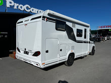 Lataa kuva Galleria-katseluun, Knaus Live Ti 650 MEG Platinum Selection
