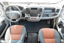 Ladda upp bild till gallerivisning, Eura Mobil A 640 VB
