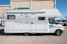 Ladda upp bild till gallerivisning, LMC Liberty 6600
