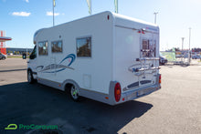 Lataa kuva Galleria-katseluun, Adria Izola S687 SP
