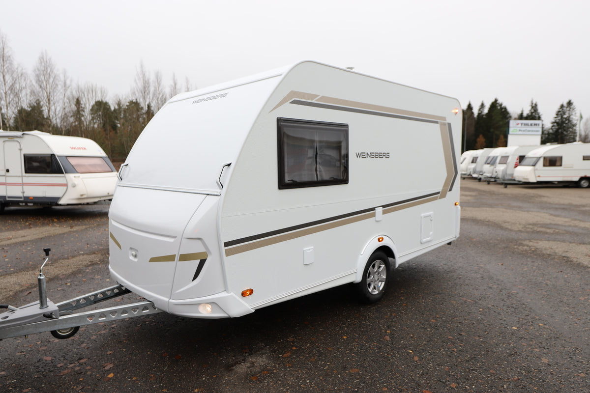 Weinsberg CaraOne