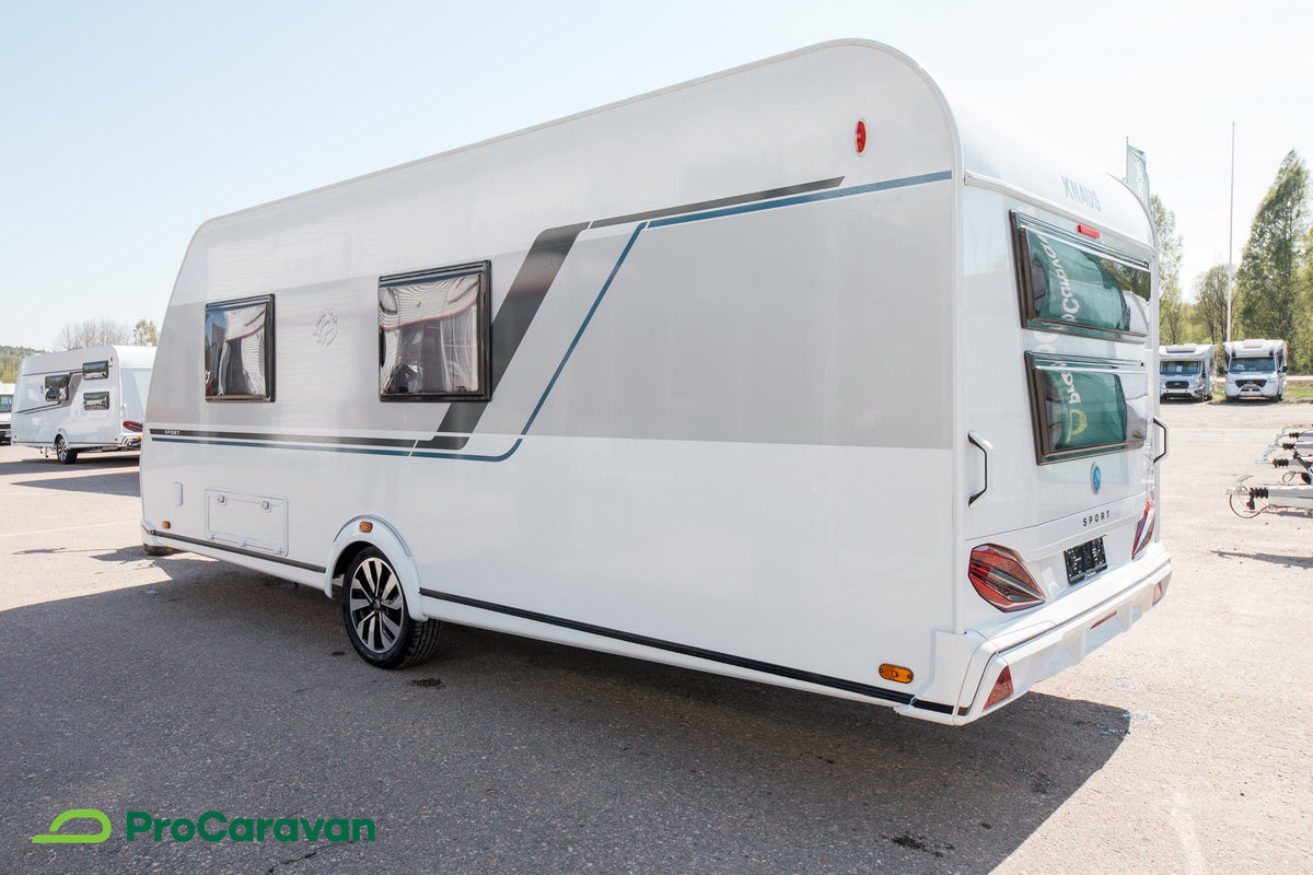 Knaus Sport