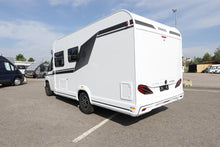 Lataa kuva Galleria-katseluun, Knaus Live Ti 650 MF Platinum selection
