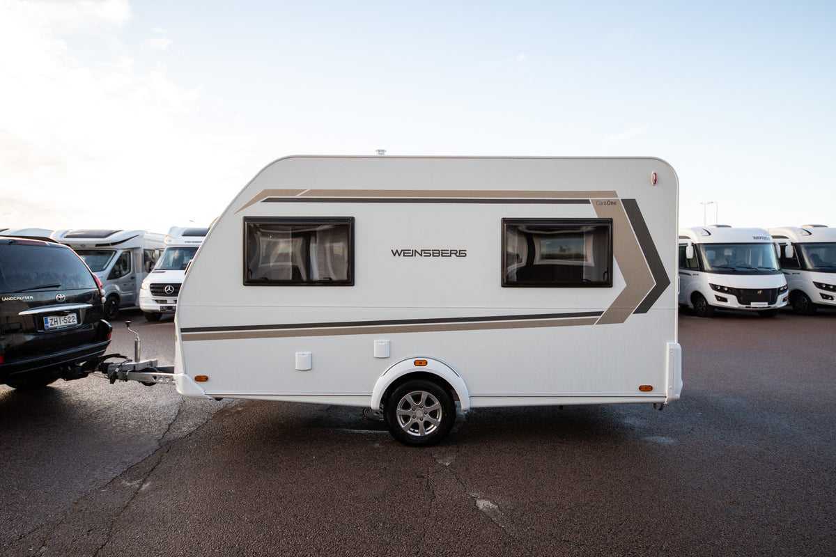 Weinsberg CaraOne