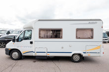 Ladda upp bild till gallerivisning, DETHLEFFS T 5841
