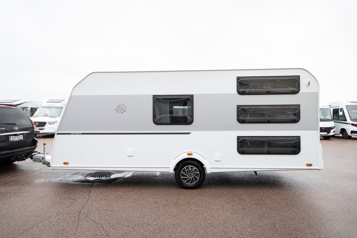Knaus Sport