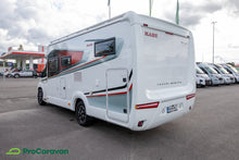Lataa kuva Galleria-katseluun, Kabe Travel Master C 740 LGB
