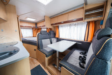 Ladda upp bild till gallerivisning, Dethleffs T5841 Advantage
