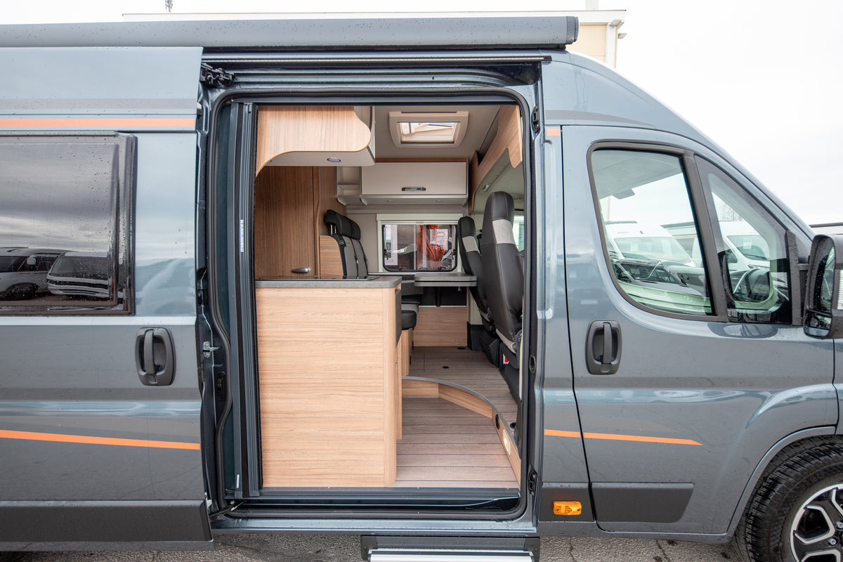 Weinsberg CaraBus 630 ME Edition [FIRE]