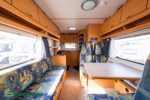 Lataa kuva Galleria-katseluun, LMC Liberty 560 A
