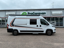 Ladda upp bild till gallerivisning, Weinsberg CaraBus 600 MQ Edition [FIRE]
