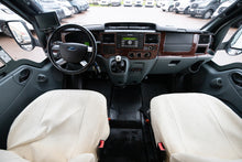 Lataa kuva Galleria-katseluun, Hobby T 555 FS
