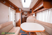 Lataa kuva Galleria-katseluun, Hymer B680
