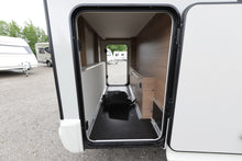 Lataa kuva Galleria-katseluun, Knaus Tourer Van 500 MQ Vansation
