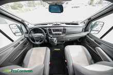 Ladda upp bild till gallerivisning, Karmann Mobil Dexter 560
