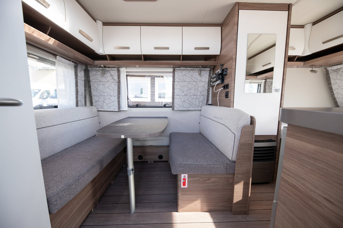 Knaus Sport