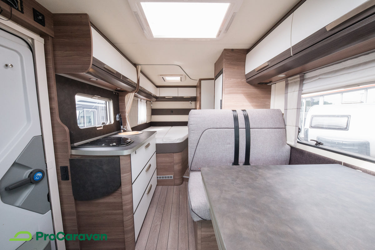 Knaus Live Ti 590 MF