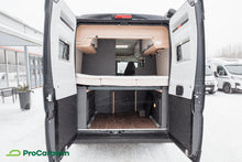 Lataa kuva Galleria-katseluun, Knaus BoxLife 540 MQ Platinum Selection
