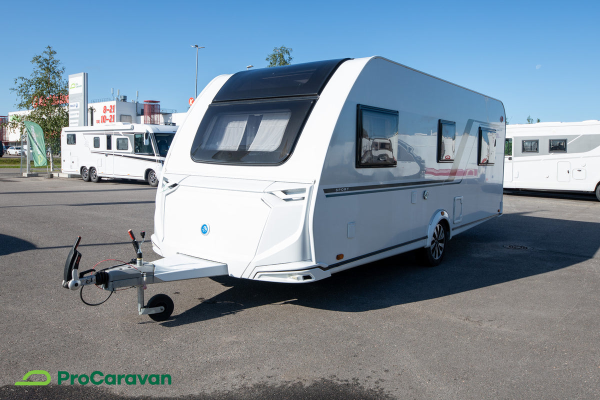 Knaus Sport