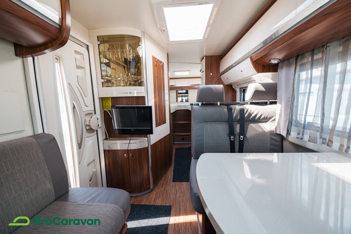Hobby 65 GE Premium