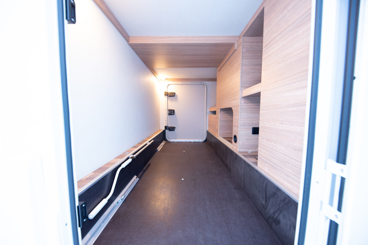 Weinsberg CaraCompact Suite 640 MEG Edition [PEPPER]