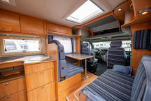 Ladda upp bild till gallerivisning, ADRIA 687 SP
