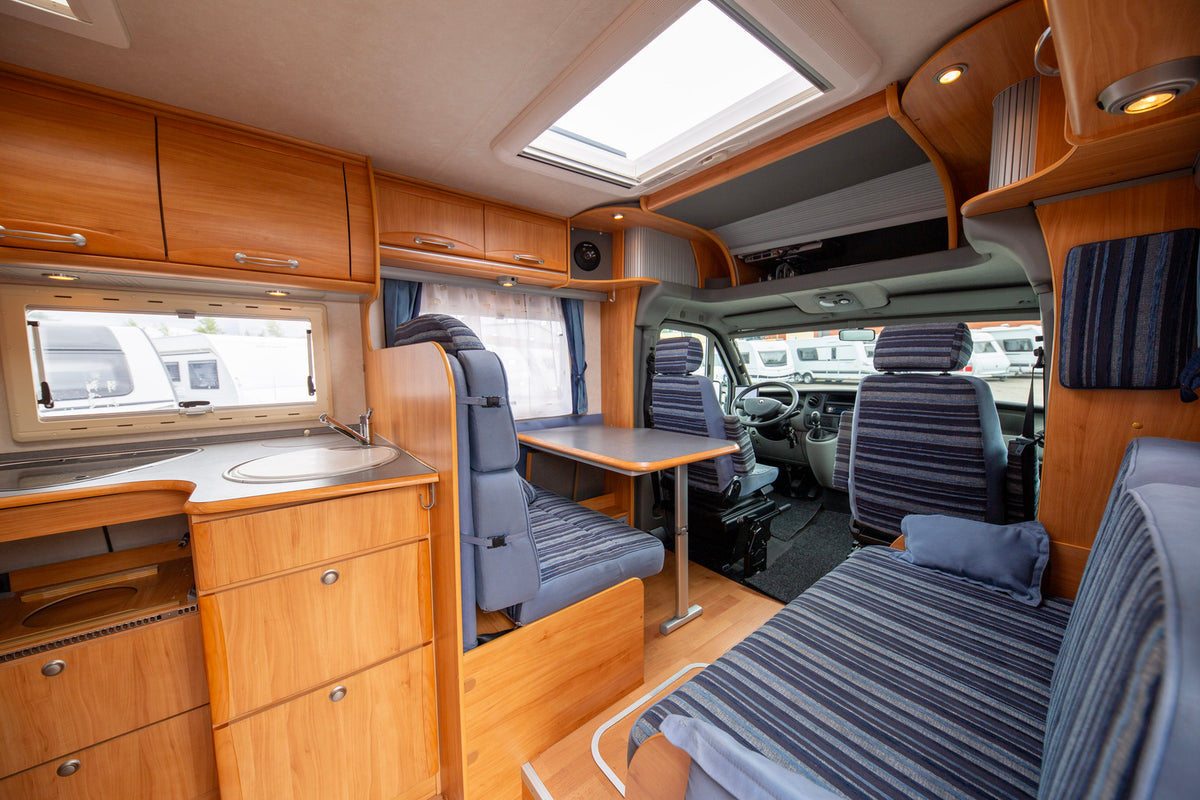 ADRIA 687 SP