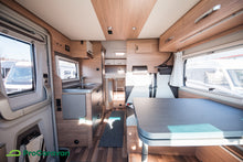 Lataa kuva Galleria-katseluun, Weinsberg CaraCompact Suite MB 640 MEG EDITION [PEPPER]
