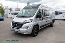 Lataa kuva Galleria-katseluun, Rapido V62 Scandinavian Exclusive
