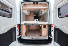 Ladda upp bild till gallerivisning, Weinsberg CaraBus Ford 600 MQ
