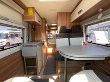 Ladda upp bild till gallerivisning, Weinsberg Carabus 601 MQ Edition Fire
