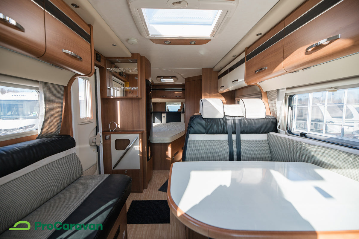 LMC T 660
