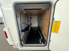 Ladda upp bild till gallerivisning, Adria Matrix 670SC Nordkapp Edition Alde
