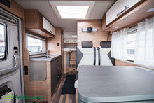 Ladda upp bild till gallerivisning, Weinsberg CaraCompact 640 MEG Edition [PEPPER]
