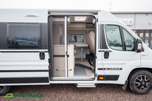 Lataa kuva Galleria-katseluun, Adria Twin 640 SL
