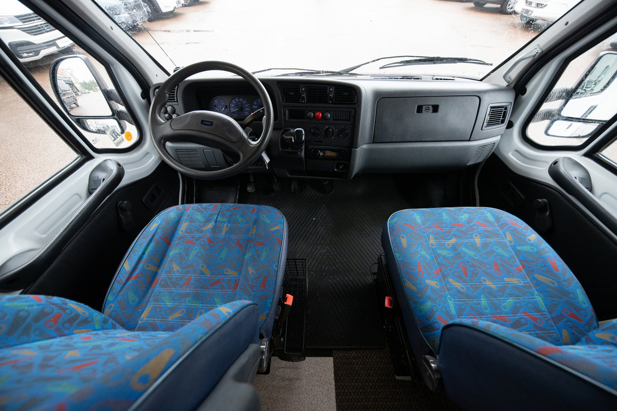Knaus Traveller