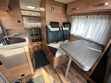Ladda upp bild till gallerivisning, Weinsberg CaraCompact Suite MB 640 MEG EDITION [PEPPER]

