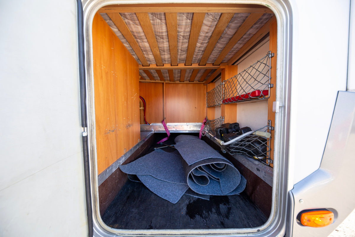 Weinsberg Imperiale 600 MD