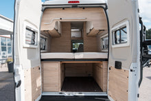 Ladda upp bild till gallerivisning, Knaus BoxStar 630 Freeway

