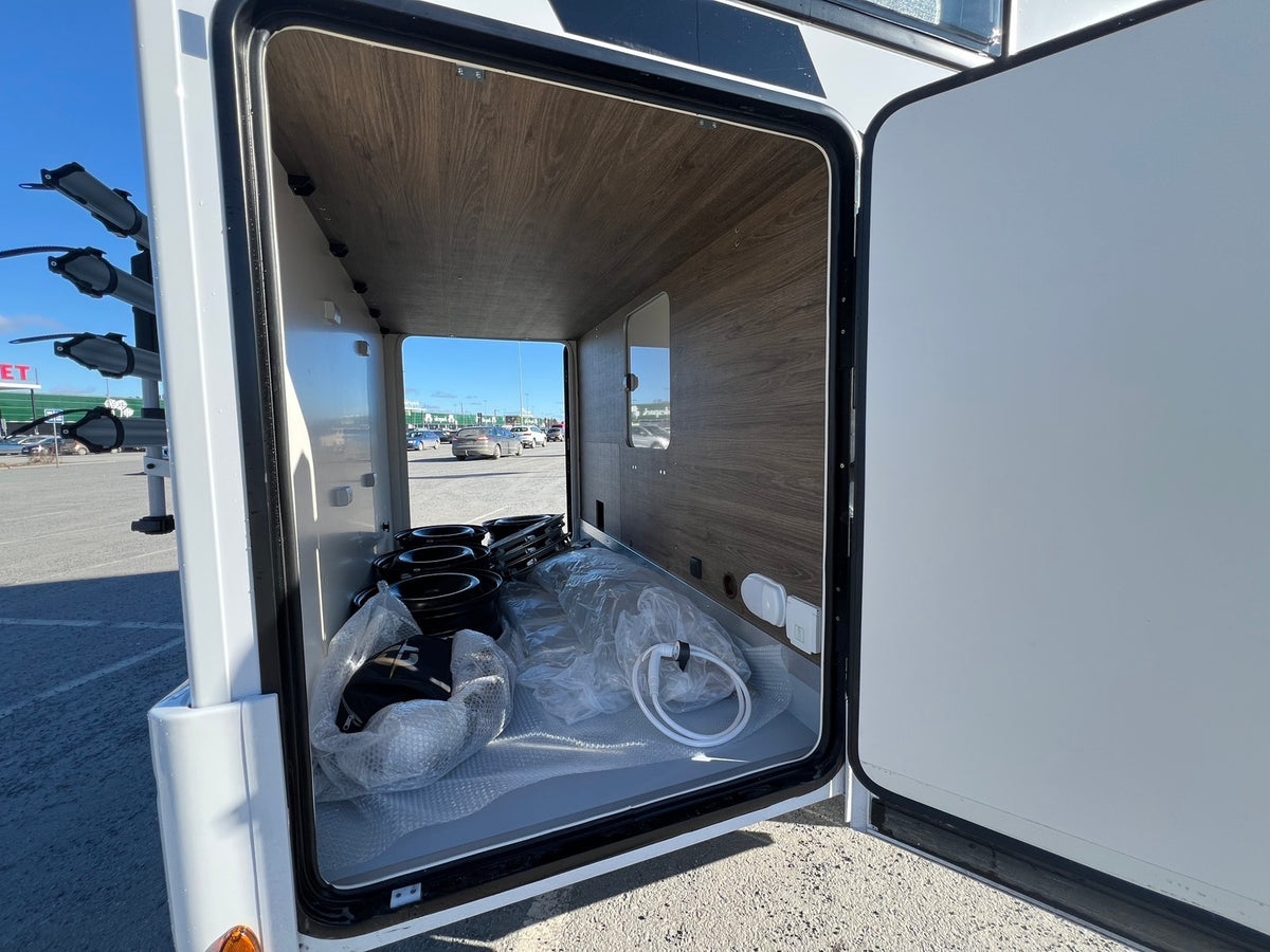 Ci Magis 85 XT Pro Edition