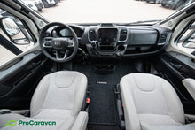 Ladda upp bild till gallerivisning, Knaus Live Wave 650 MEG Platinum Selection
