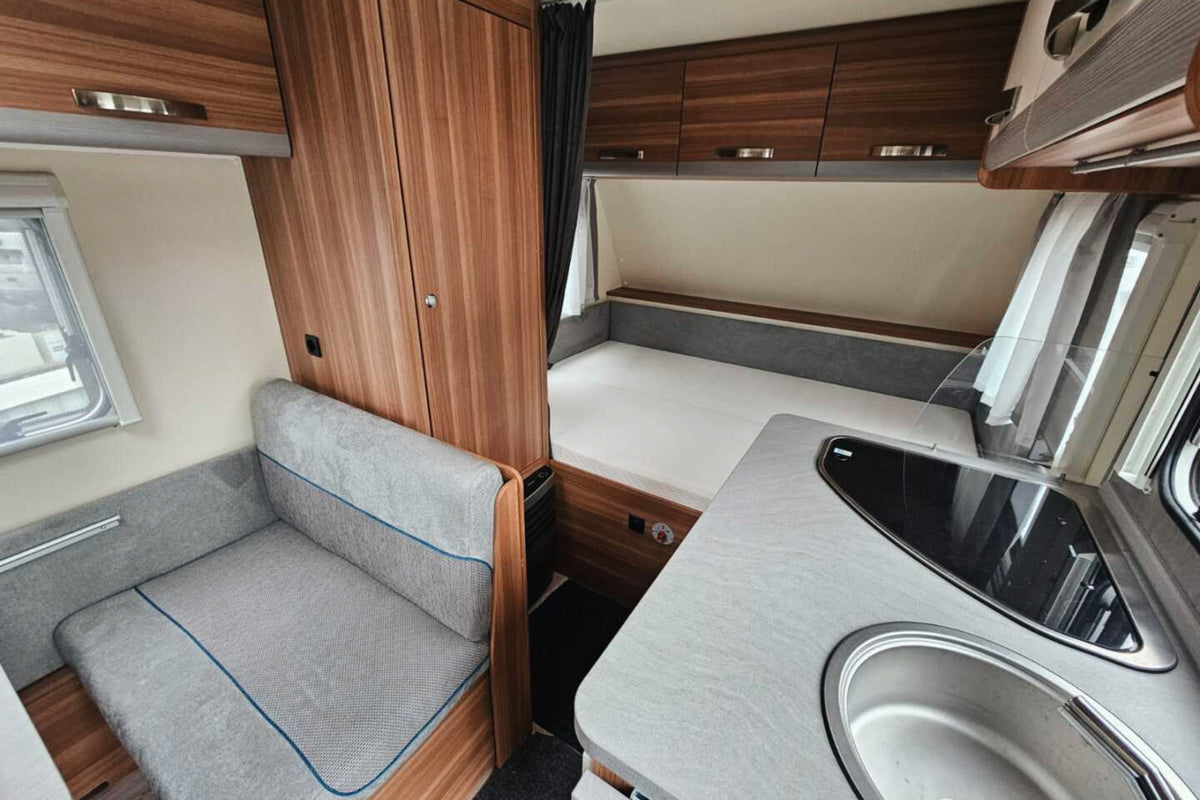 Weinsberg Caraone