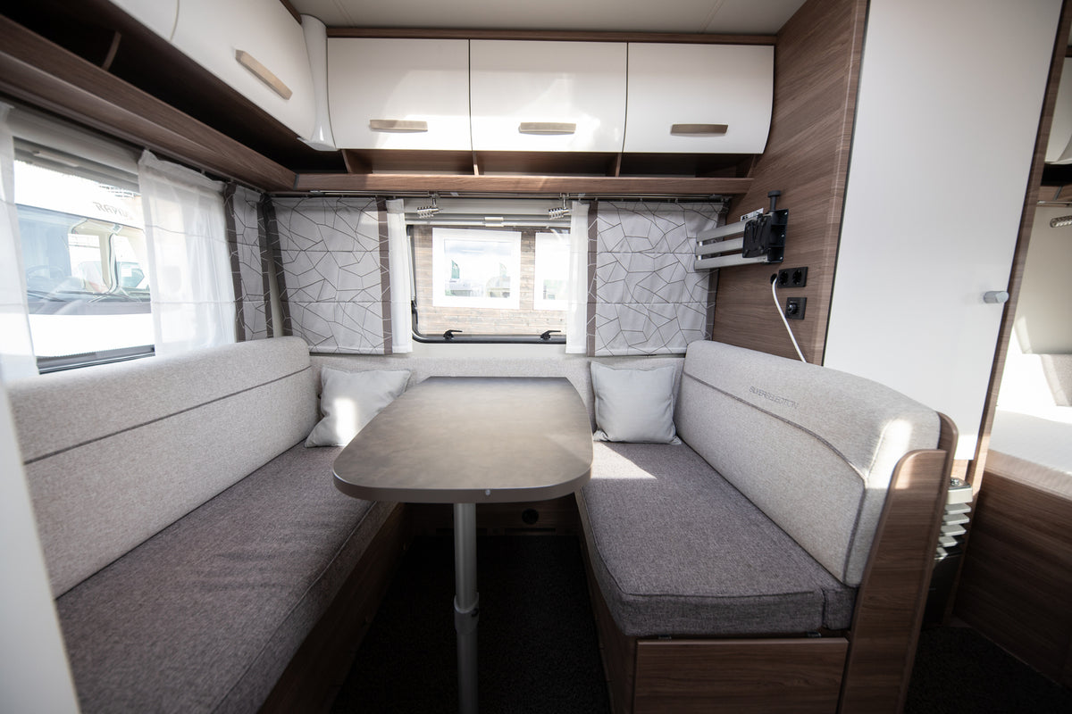 Knaus Sport