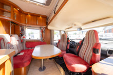 Ladda upp bild till gallerivisning, Hymer Solifer Eriba Jet 503
