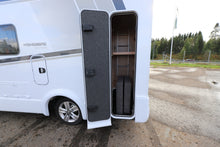 Lataa kuva Galleria-katseluun, Weinsberg X-Cursion Van 500 LT Edition [PEPPER]
