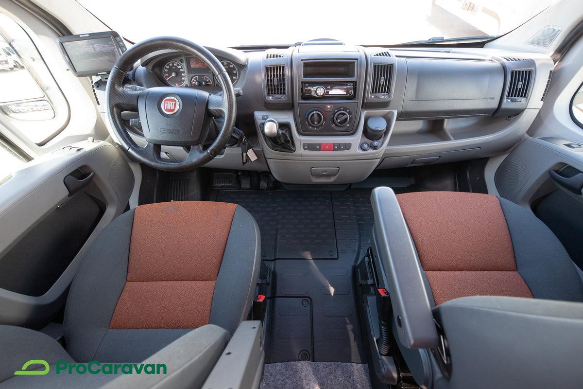 Home-Car H361