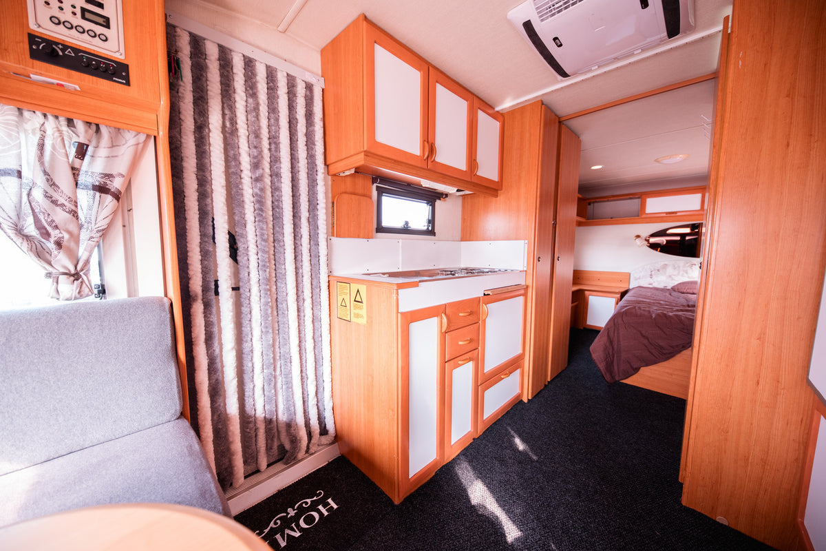 Polar 590
