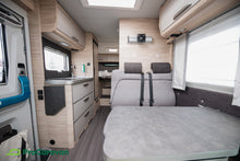 Ladda upp bild till gallerivisning, Knaus Van Ti Plus 650 MEG Platinum Selection
