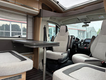 Ladda upp bild till gallerivisning, KNAUS SKY TI 700 MEB Platinum Selection
